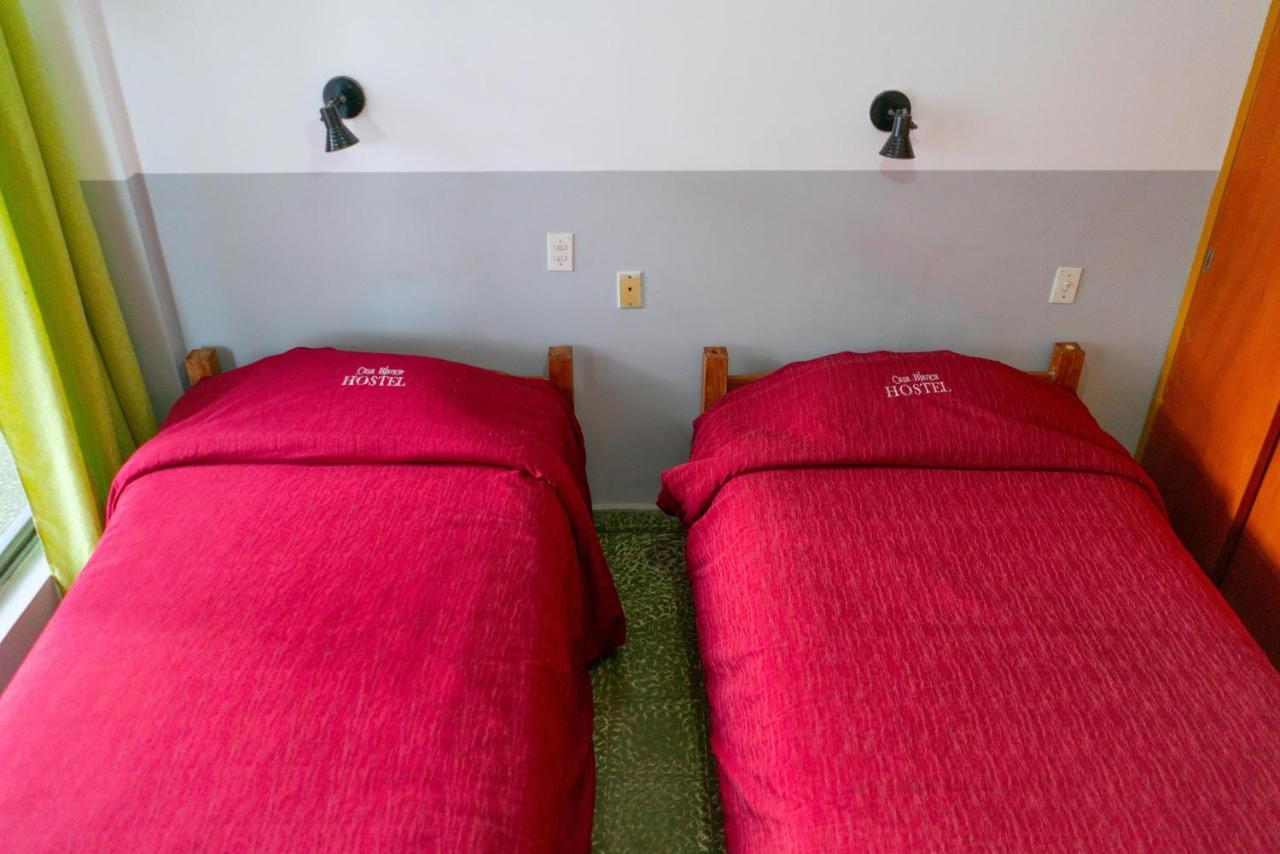 Hostal Zeballos Tarija Luaran gambar